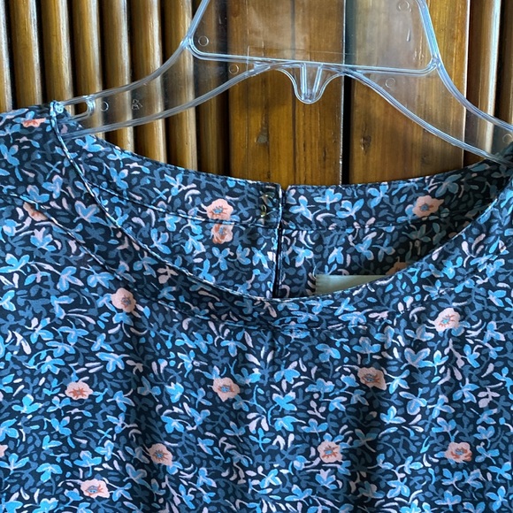 Loft Long Sleeved Blouse - Picture 3 of 11